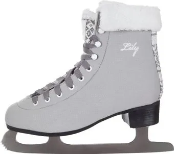 <?= Nordway Lily Grey 20/21 (р. 36) ?>