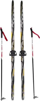 <?= STC Snowmatic Step K3 (150/110) ?>