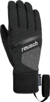 Reusch Theo R-Tex Xt 4801232-7015 (р-р 10, Black Melange/Black)