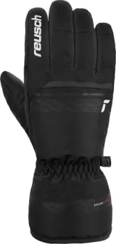 <?= Reusch Snow King 6201198-7701 (р-р 8, Black/White) ?>