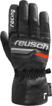 Reusch Ski Race Vc R-Tex Xt 6201257-7810 (р-р 7.5, Black/White/Fluo Red)