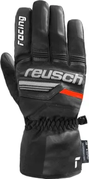 Reusch Ski Race Vc R-Tex Xt 6201257-7810 (р-р 11, Black/White/Fluo Red)