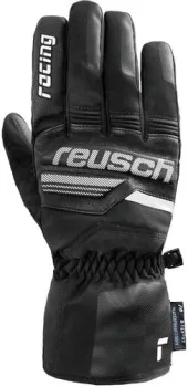 Reusch Ski Race VC R-Tex XT 6201257-7701 (р-р 8, Black/White)