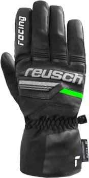 Reusch Ski Race VC R-Tex XT 6201257-7021 (р-р 10.5, Black/White/Neon Green)