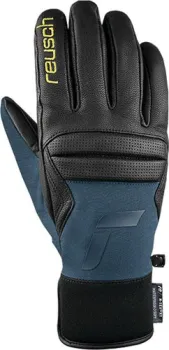 Reusch Petra Vlhova R-Tex Xt 6331271-7787 (р-р 6.5, Black/Dress Blue)