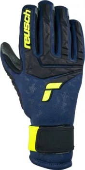 Reusch Marco Odermatt 6311188-4549 (р-р 9, Night Sky/Safety Yellow)