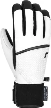 Reusch Mara R-TEX XT 6231209-1031 (р-р 8, White/Pied De Poule)