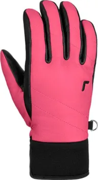 Reusch Juliette 6331122_3686 (р-р 8.5, Pink/Black Inch)