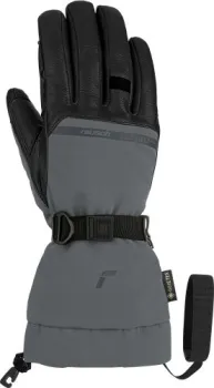 Reusch Discovery Gore-Tex Touch-Tec 6202305-6667 (р-р 9, Asphalt/Black)