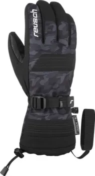 Reusch Couloir R-Tex XT 6101272_5570 (р-р 10.5, Dark Camo/Black Inch)