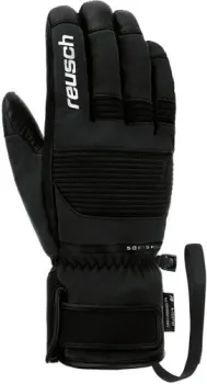 Reusch Andy R-Tex Xt 6201216-7700 (р-р 8.5, Black)