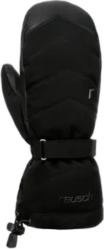 Reusch Nadia R-Tex Xt Mitten 6231553-7700 (р-р 8.5, Black)