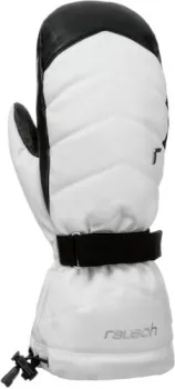 Reusch Nadia R-Tex Xt Mitten 6231553-1101 (р-р 8, White/Black)
