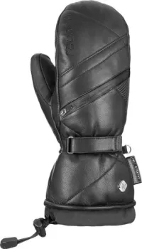 Reusch Kaitlyn R-TEX XT Mitten 6031590-7700 (р-р 8.5, Black)