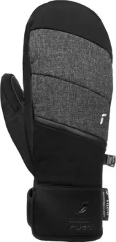 Reusch Febe R-Tex Xt 6231524-7721 (р-р 6.5, Mitten Black/Black Melange)