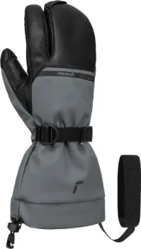 Reusch Discovery Gore-Tex Touch-Tec Lobster 6202905-6667 (р-р 9.5, Asphalt/Black)