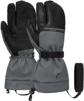Reusch Discovery Gore-Tex Touch-Tec Lobster 6202905-6667 (р-р 7, Asphalt/Black)