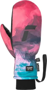 Reusch Carter R-Tex XT Mitten 6302530-3346 (р-р 10.5, Clouds)