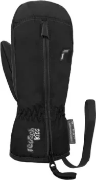Reusch Ben Mitten 6285408-7700 (р-р 1, Mitten Black)