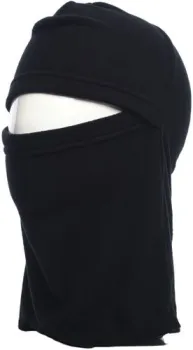 Huntsman Флис 11207 (р-р 58-60, черный)