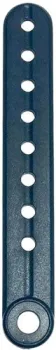 <?= Elan Toe Plastic Strap Adjuster Elan-Zip-24 (черный) ?>