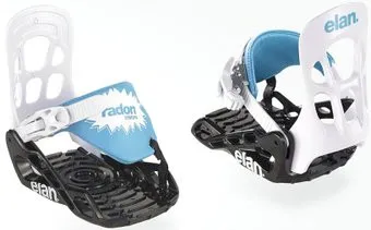 <?= Elan 2021-22 Youth Radon Micro CA862216 (XS) ?>