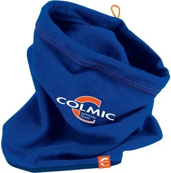 <?= Colmic Scaldacollo Blu CLT06 ?>
