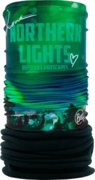 <?= Buff Polar Northern Lights/Black 135039.845.10.00 ?>