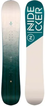 <?= Nidecker Wms Elle 2024 147 ?>