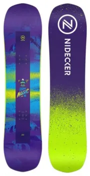 Nidecker Youth Micron Magic 2025 110