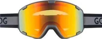 <?= GOG Polarized H606-3P (серый матовый) ?>