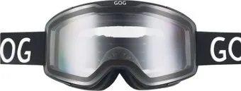 <?= GOG H601-3 (черный матовый) ?>