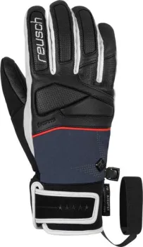 Reusch Mikaela Shiffrin R-Tex XT 6131254-7787 (р-р 7, black/dress blue)