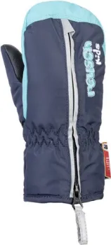 Reusch Ben mitten dress 4685408-4503 (р-р 6, blue/bachelor button)