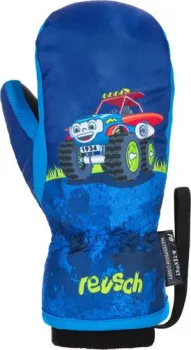 Reusch Franci R-Tex Monster Truck 6085514 9018 (р-р 1)