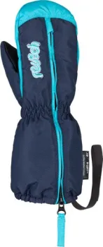 Reusch Tom mitten 6085438 4503 (р-р 5, dress blue/bachelor button)