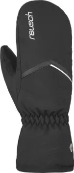 <?= Reusch Marisa 6031450 7701 (р-р 7, mitten black/white) ?>