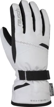 Reusch Hannah R-Tex XT 6031213 1101 (р-р 8.5, white/black)