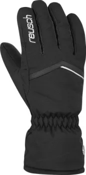 <?= Reusch Marisa 6031150 7701 (р-р 6, black/white) ?>