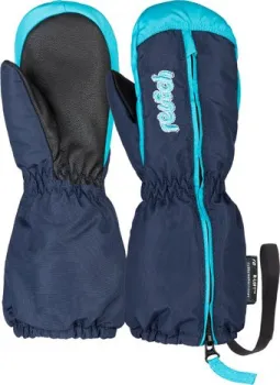 Reusch Tom Mitten 6085438-4503 (р. 4, dress blue/bachelor butt)