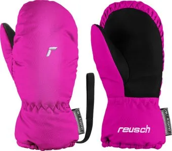 Reusch Olly R-Tex XT Mitten 6185588-3350 (р. 1, pink glo)