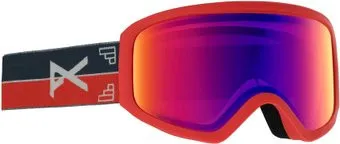 <?= Anon Insight Sonar+Spare Lens horizon ?>