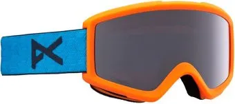 <?= Anon Helix 2.0 Perceive+Spare Lens blue ?>