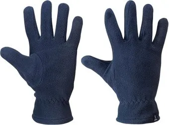<?= Jogel Essential Fleece Gloves (L, темно-синий) ?>