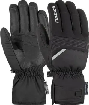 Reusch Bradley R-Tex XT 6101265-7701 (р. 10.5, black/white)