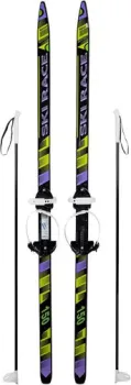 <?= Цикл Ski Race 150 см (2019) ?>