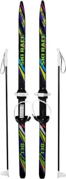 <?= Цикл Ski Race 130 см (2019) ?>