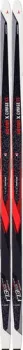 Atomic Motion XCruise 55 Grip 14/15 + SNS Auto Universal (173 см)