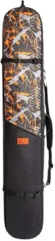 Tim Sport Сomfort Plus 6249 (166, черный/оранжевый)