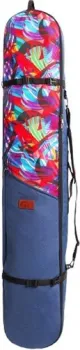 Tim Sport Сomfort Plus 6249 (166, синий/красный/голубой)